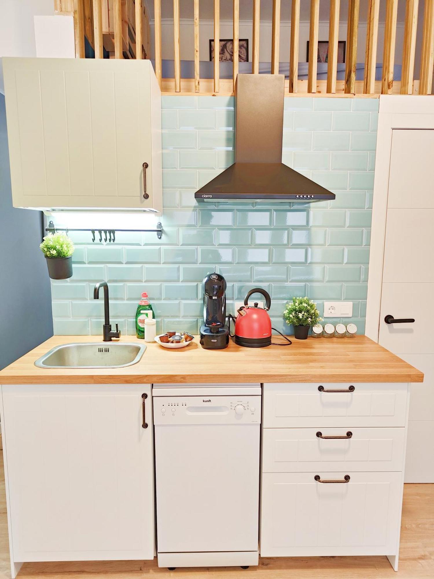 The Vibe Apartment อาลิกันเต ภายนอก รูปภาพ
