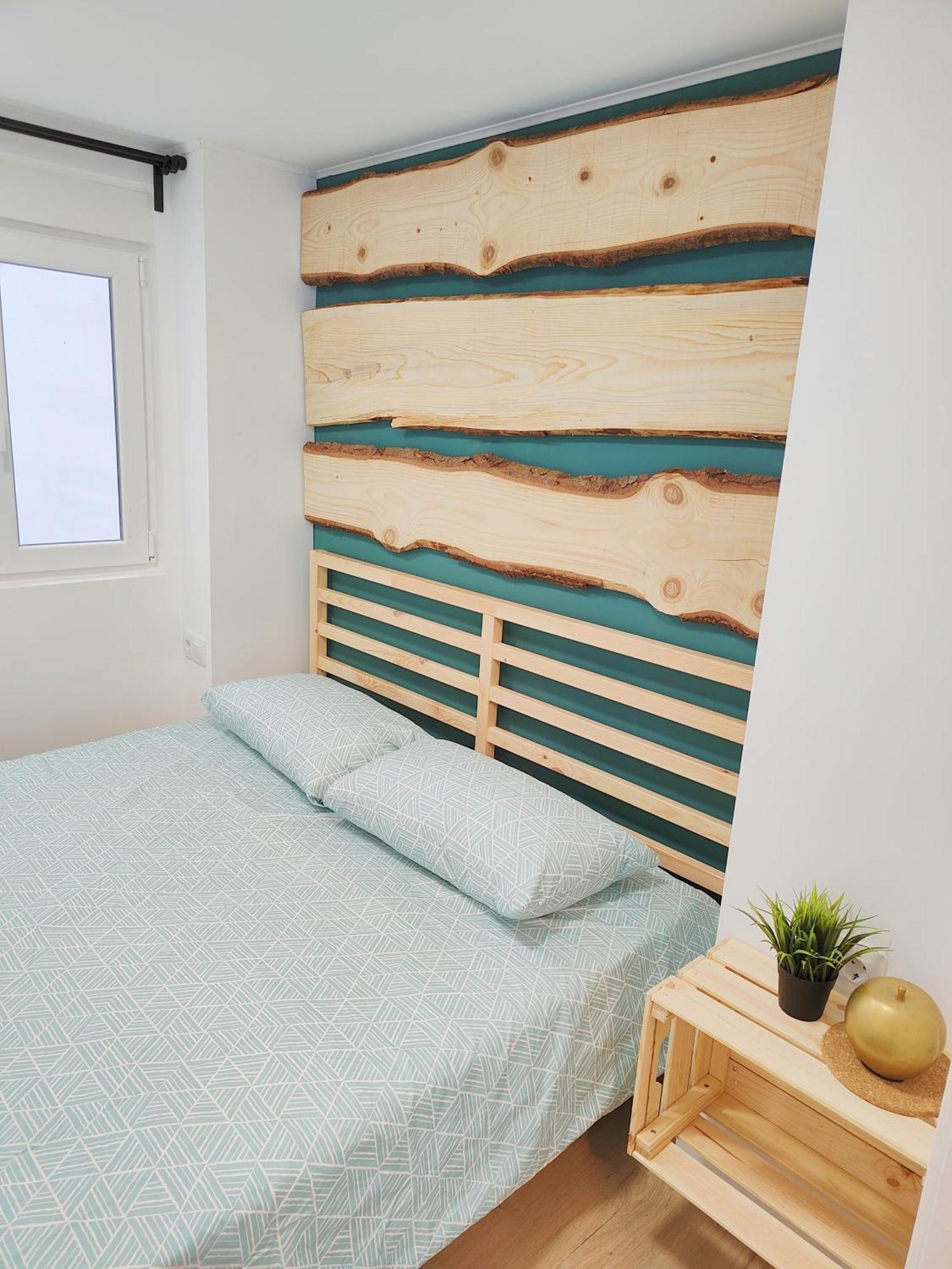 The Vibe Apartment อาลิกันเต ภายนอก รูปภาพ