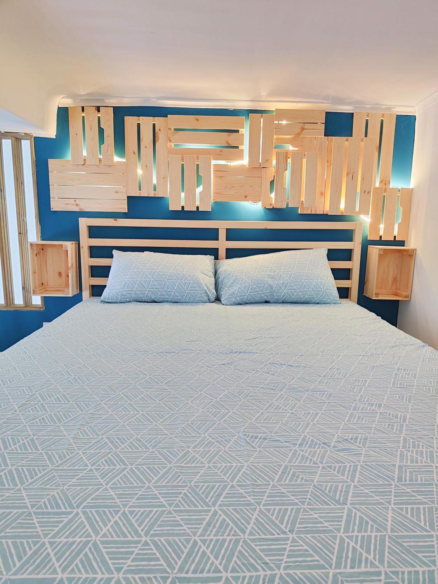 The Vibe Apartment อาลิกันเต ภายนอก รูปภาพ