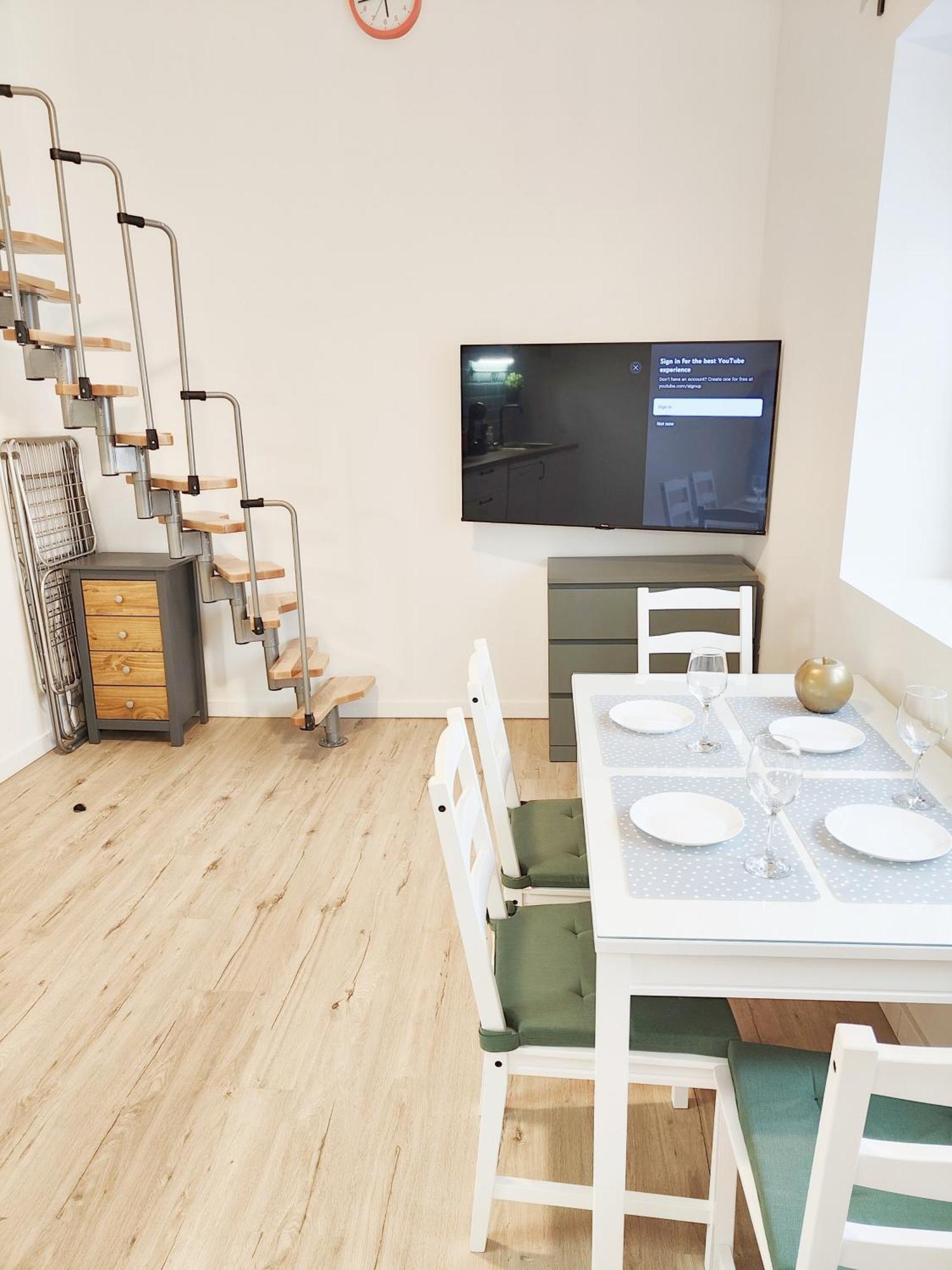 The Vibe Apartment อาลิกันเต ภายนอก รูปภาพ