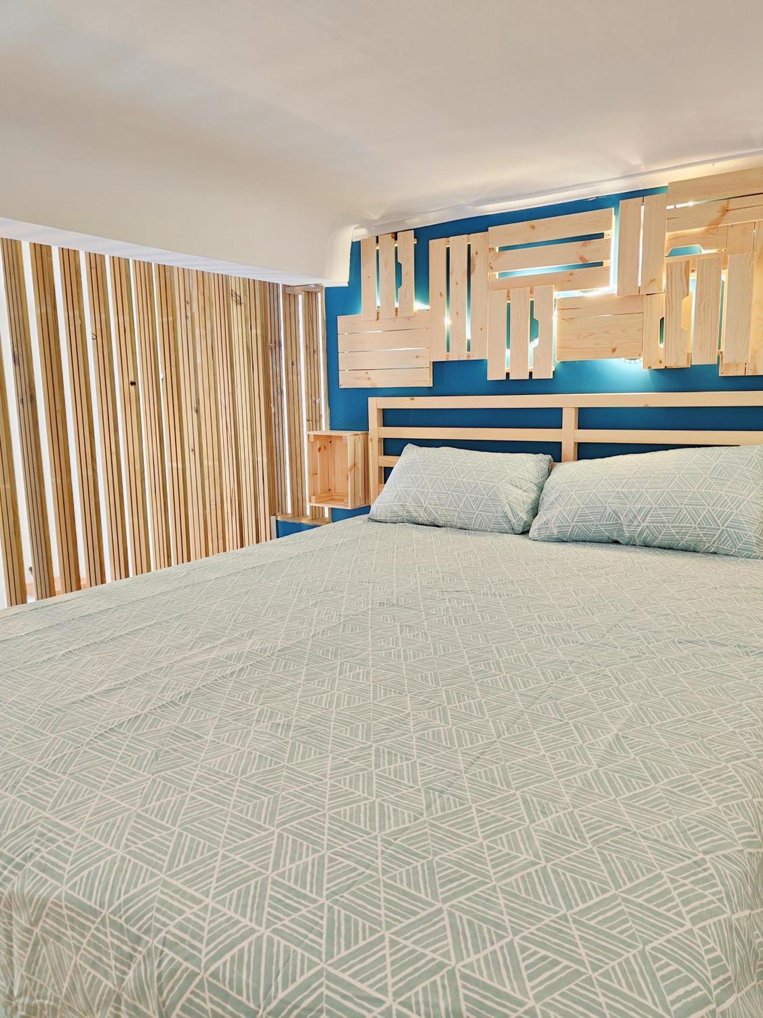 The Vibe Apartment อาลิกันเต ภายนอก รูปภาพ